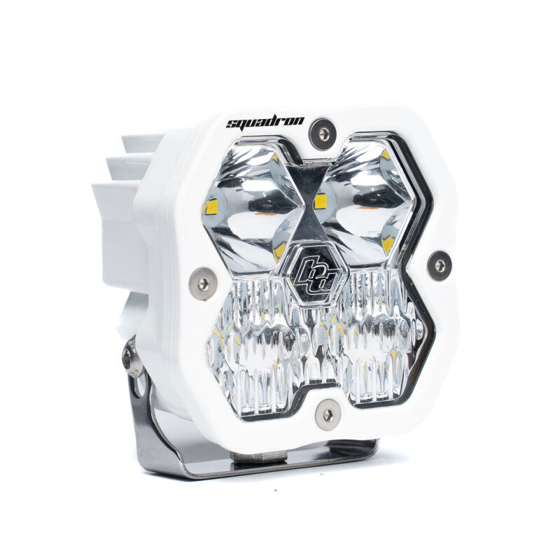 Baja Designs BAJ Squadron Sport Lights