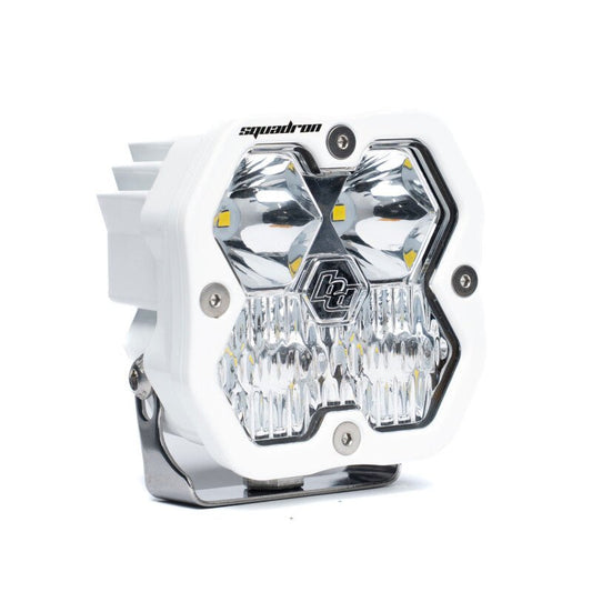 Baja Designs BAJ Squadron Sport Lights - Baja Designs - baj550003WT2 - Auto Expedition