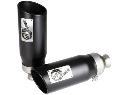 AFE Mach Force-Xp Exhaust Tip