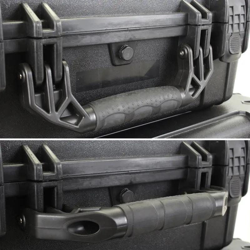 Go Rhino GOR Xventure Gear Bags/Tool Rolls/Cases by Go Rhino
