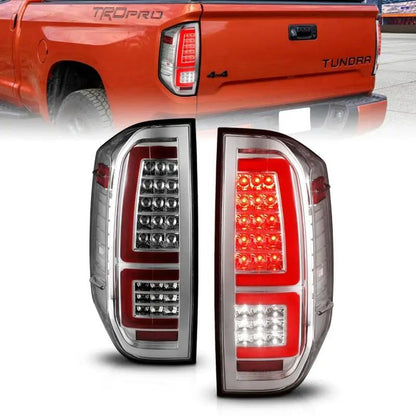 ANZO ANZ LED Taillights by ANZO