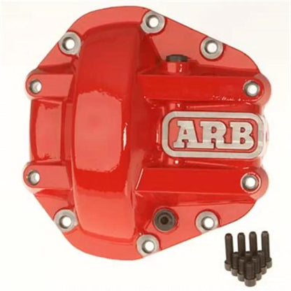ARB Diff Case / Covers by ARB