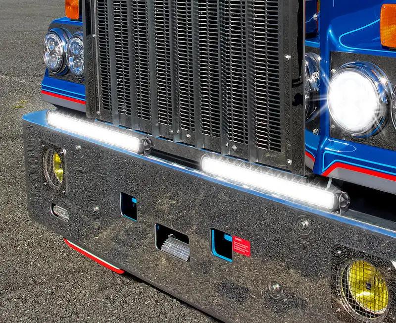 HELLA LED Light Bar by Hella