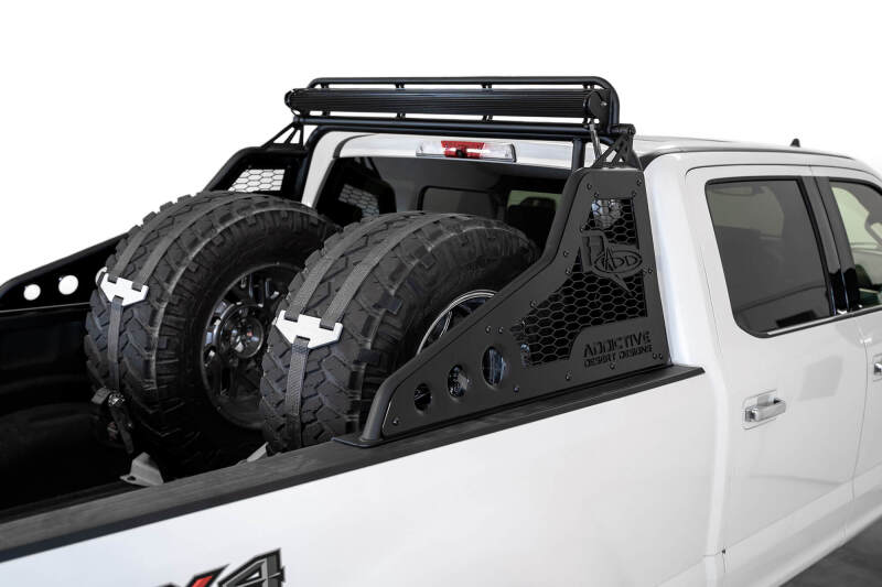 Addictive Desert Designs ADD Race Series Chase Rack