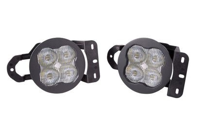 Diode Dynamics DIO LED Light Pods