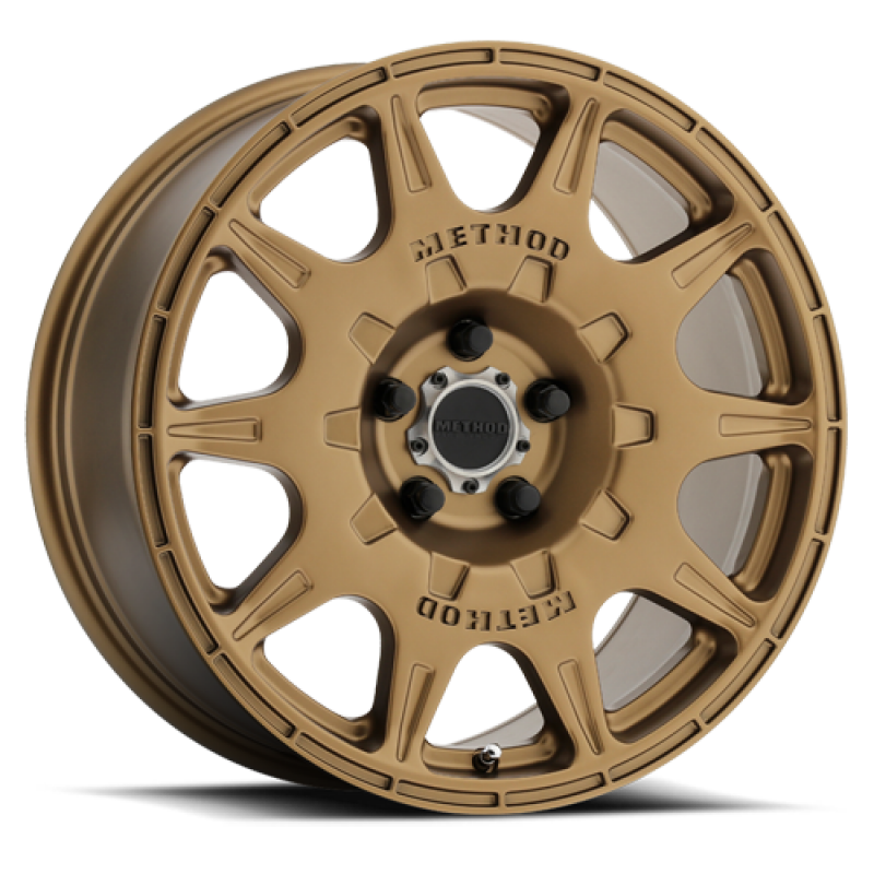 Method Wheels MRW MR502 Wheels