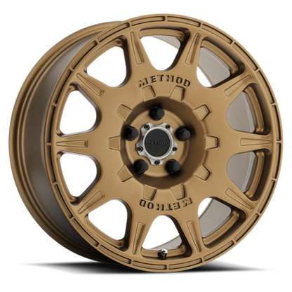 Method Wheels MRW MR502 Wheels