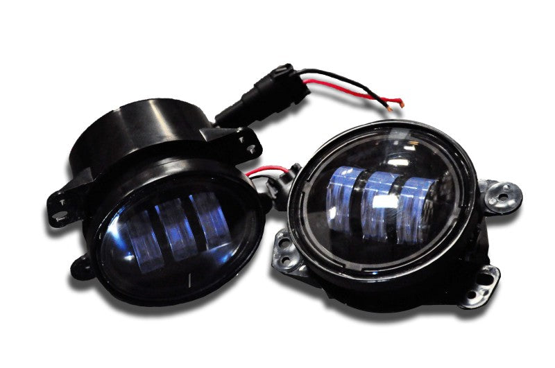 DV8 Offroad DVE Fog Lights