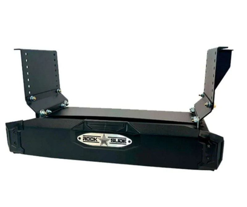 Rock Slide Engineering RSE R Steps