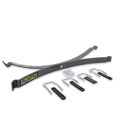 Hellwig HWG EZ-990 Helper Spring Kits by Hellwig