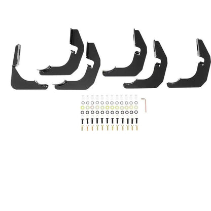 Westin WES Nerf Bars - PRO TRAXX 4 by Westin