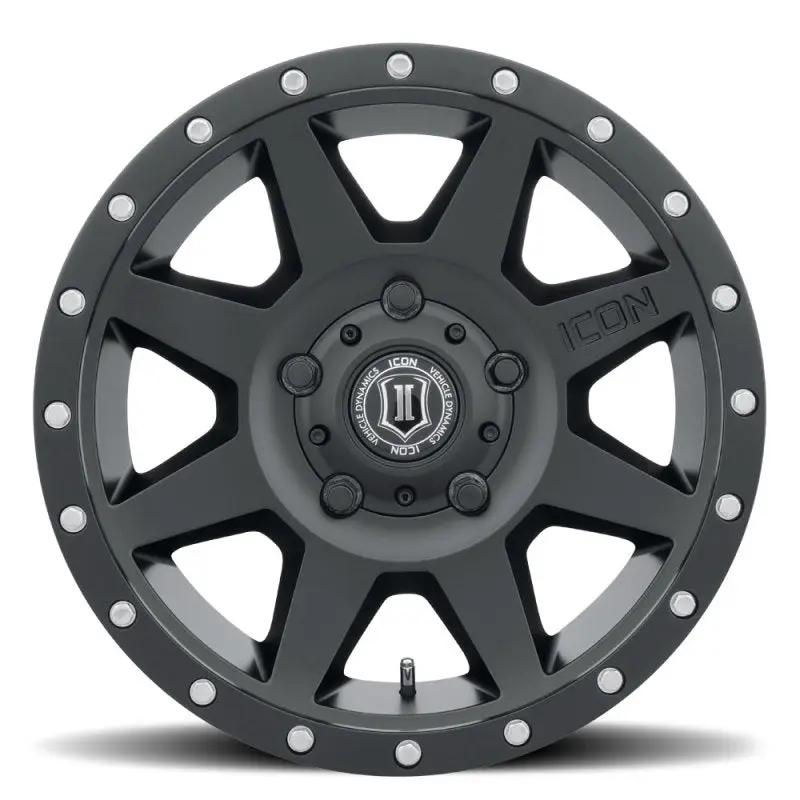 ICON ICO Rebound Wheels by ICON