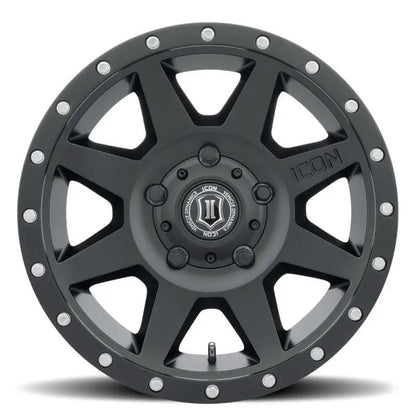 ICON ICO Rebound Wheels by ICON