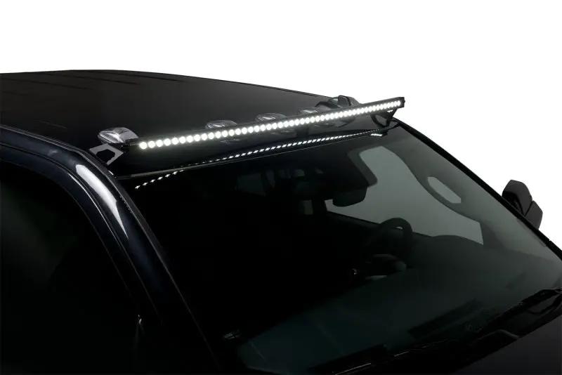 Putco PUT Luminix Roof Brackets by Putco