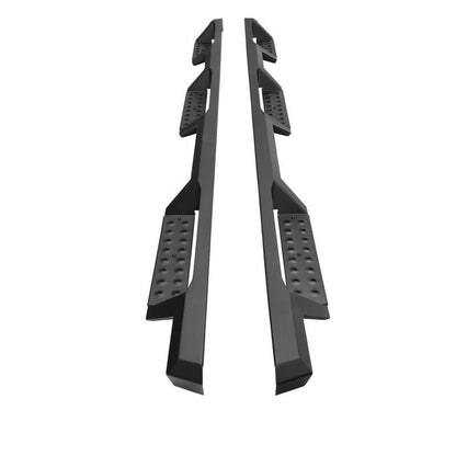 Westin WES Nerf Bars - HDX Drop