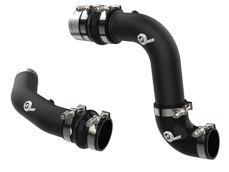 AFE Bladerunner I/C & Tubes