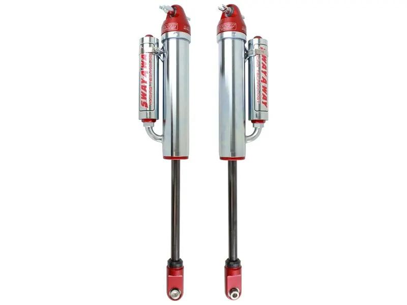 AFE Shock/Bump Stop Kits by aFe