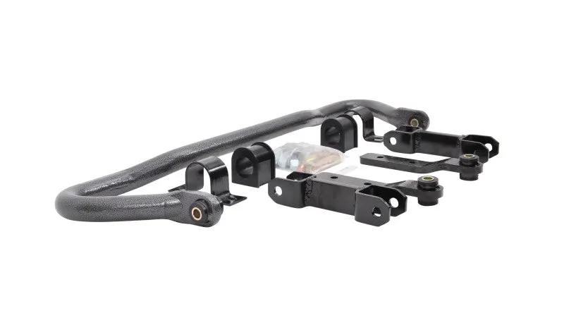 Hellwig HWG Front Sway Bars