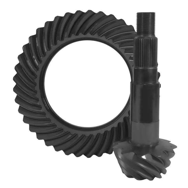 Yukon Gear & Axle YUK Gear Sets - Dana by Yukon Gear & Axle