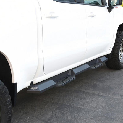 Westin WES Nerf Bars - HDX Xtreme