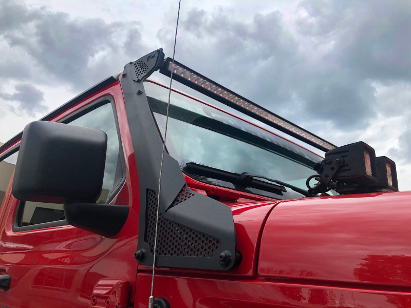 Go Rhino GOR Light Mounts