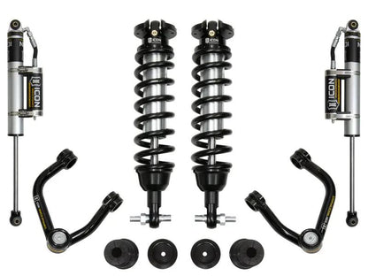ICON ICO 2.5 Series Coilover Kits by ICON
