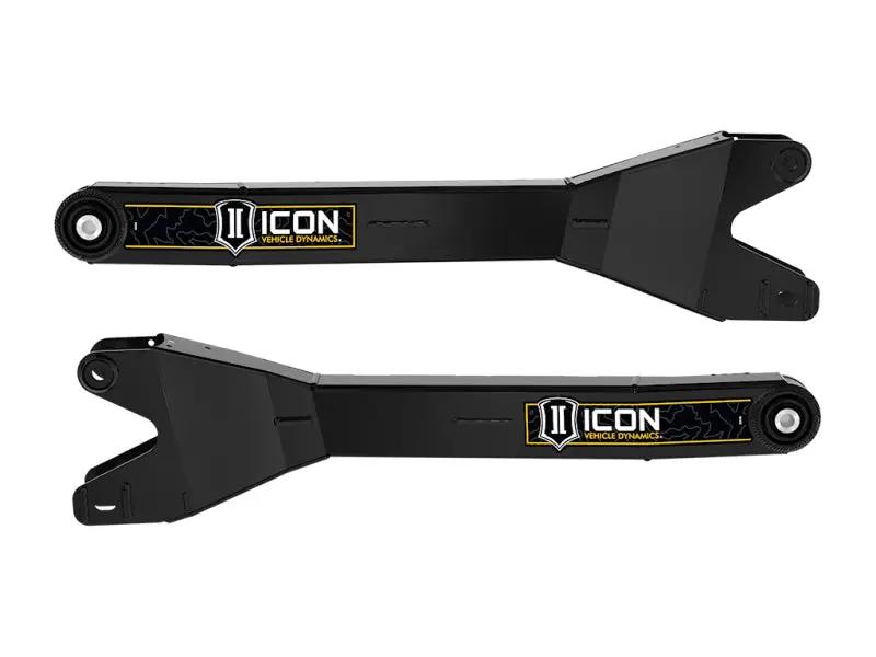 ICON ICO Radius Arm Drop Kits by ICON