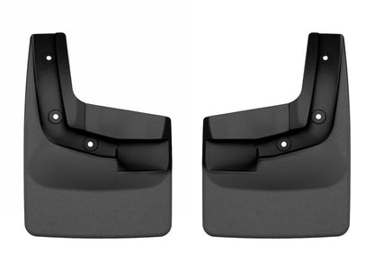 WeatherTech WT No Drill Mudflaps by WeatherTech
