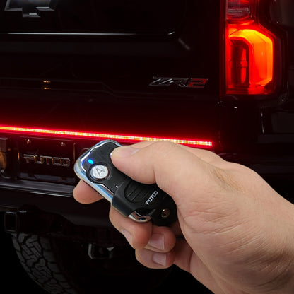 Putco PUT Luminix LED Light Bars