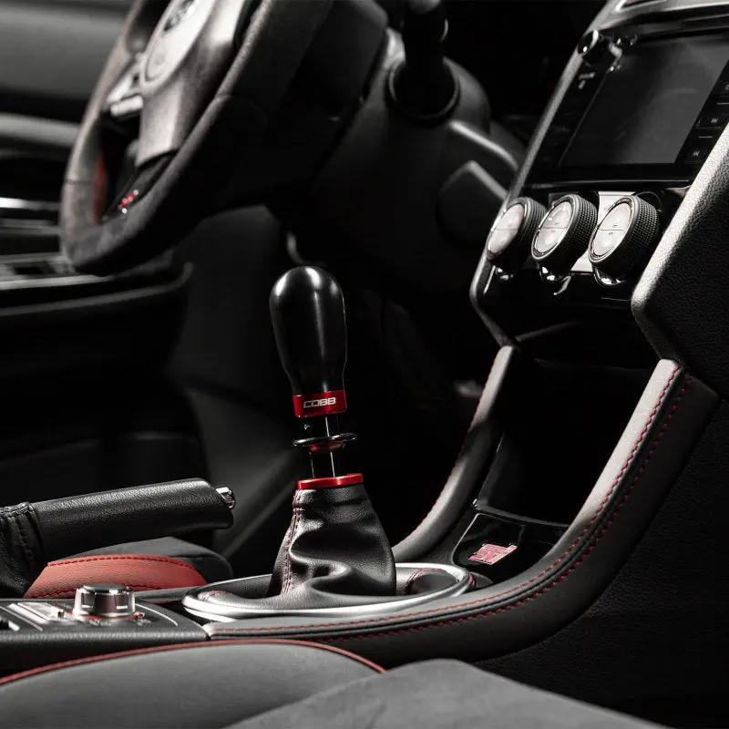 COBB Shift Knob