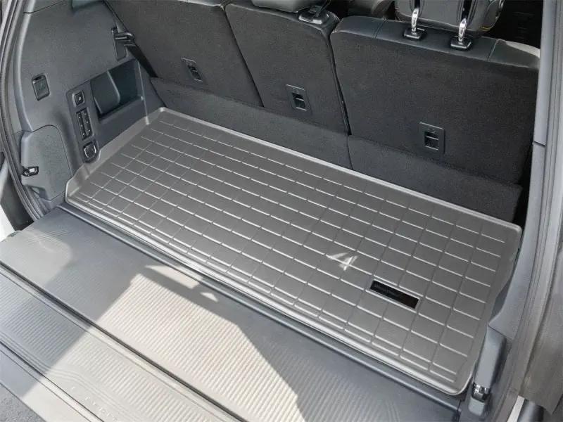 WeatherTech WT Cargo Liners - Grey by WeatherTech