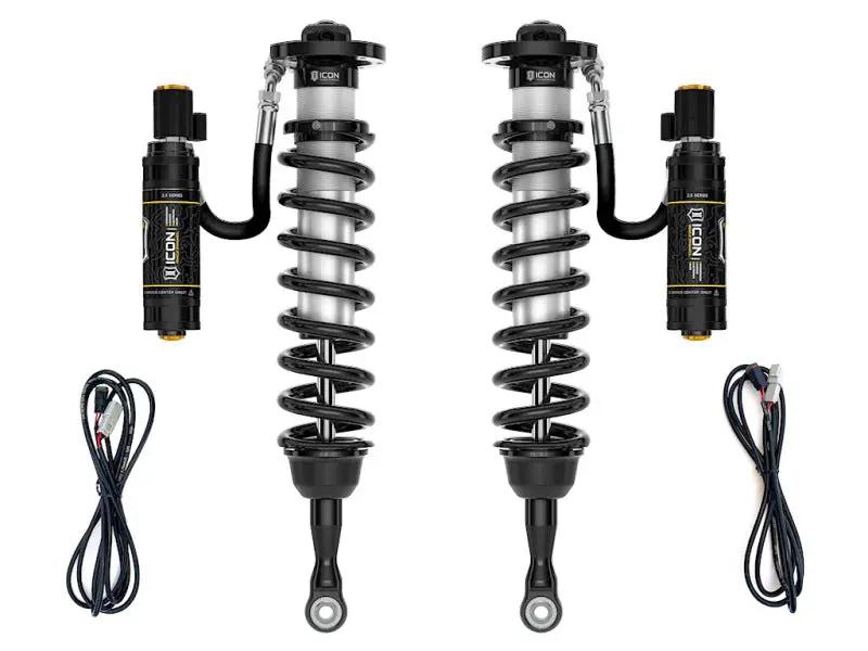 ICON ICO 2.5 Series Coilover Kits