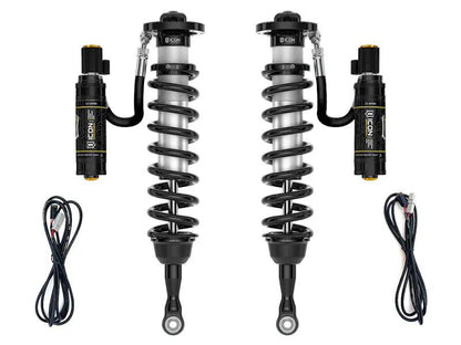 ICON ICO 2.5 Series Coilover Kits