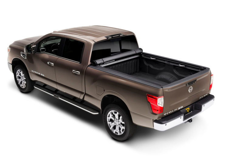 Truxedo TRX Bed Cover - Lo Pro Intl