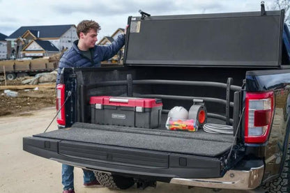 AMP Research AMP Bedxtender HD Sport by AMP Research