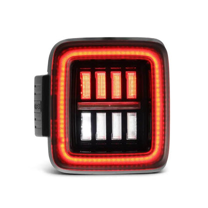 AlphaRex ARX NOVA Tail Lights