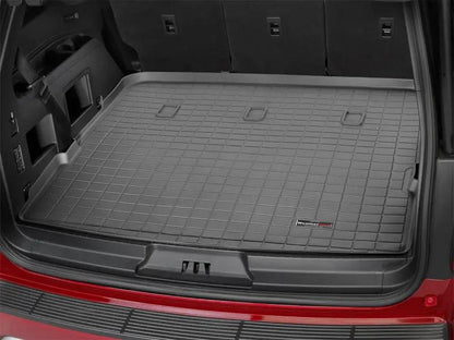 WeatherTech WT Cargo Liners - Black by WeatherTech