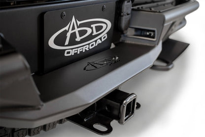 Addictive Desert Designs ADD Pro Rear Bumper