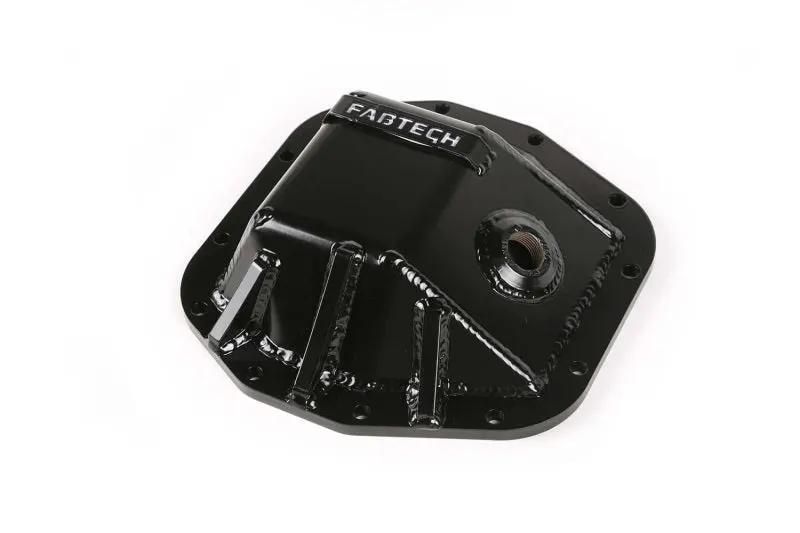Fabtech FAB Differential Cover by Fabtech
