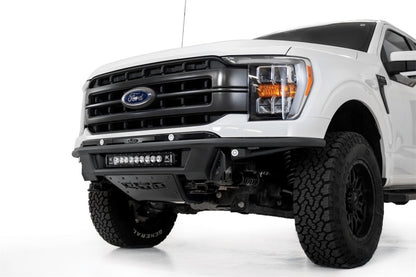 Addictive Desert Designs ADD Pro Front Bumper
