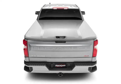 Undercover UND Elite LX Bed Covers by Undercover
