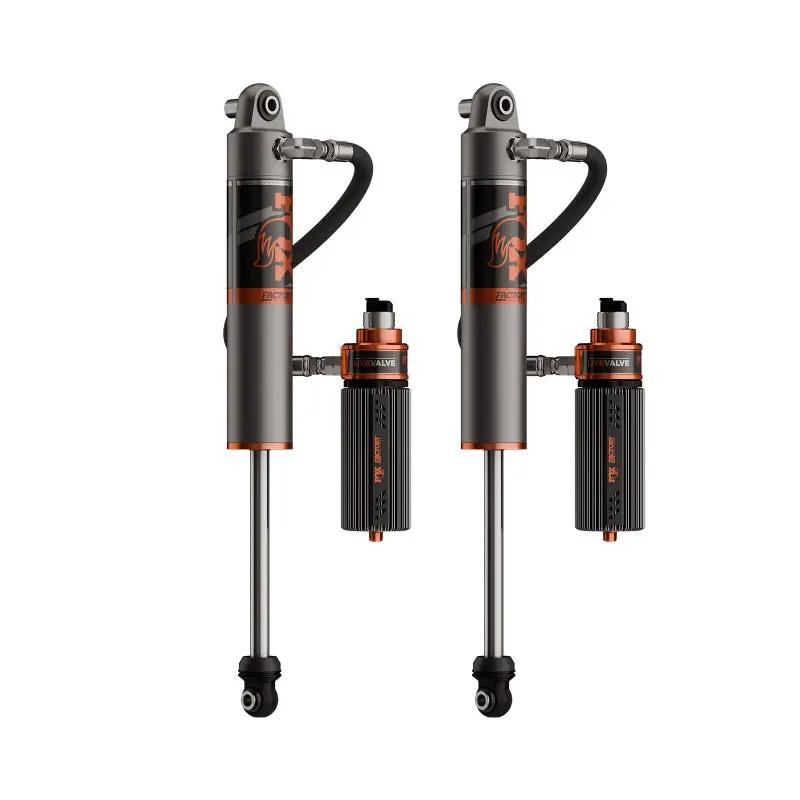 FOX 3.0 Factory Coilover Shock by FOX