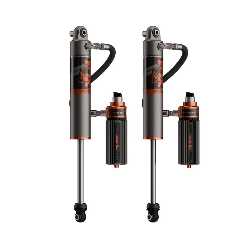 FOX 3.0 Factory Coilover Shock by FOX