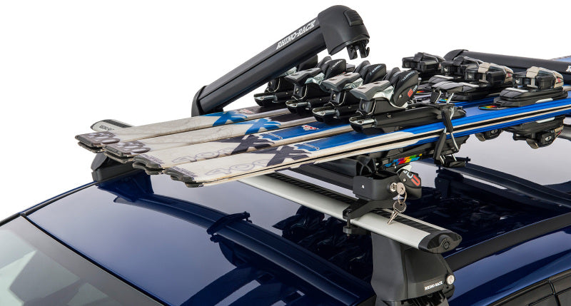 Rhino-Rack RHR Ski & Snowboard Carriers