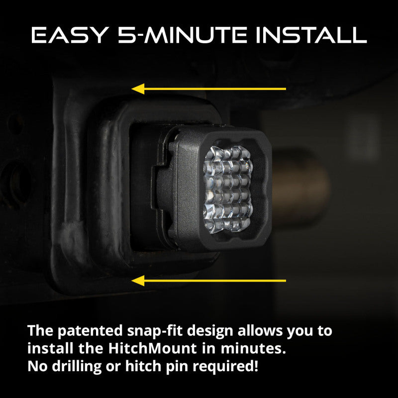 Diode Dynamics DIO LED Interior Kit