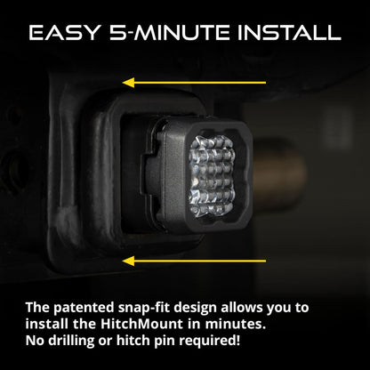 Diode Dynamics DIO LED Interior Kit