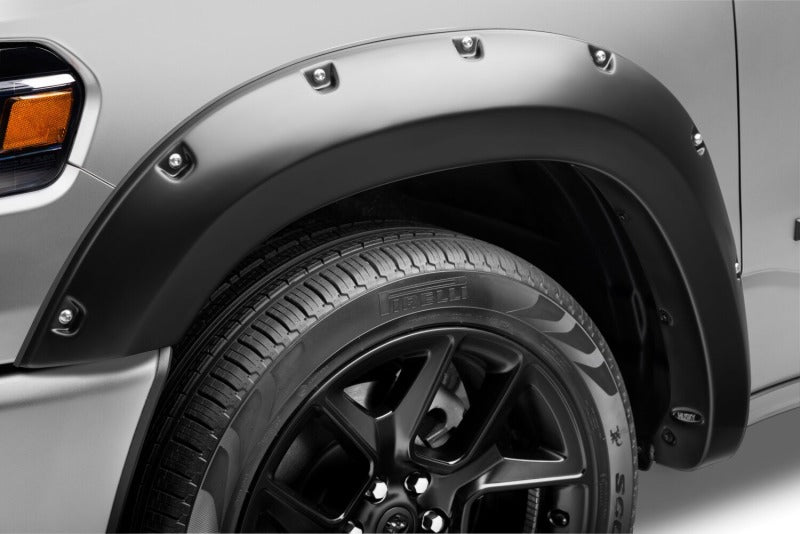 Husky Liners HL RVL Fender Flares