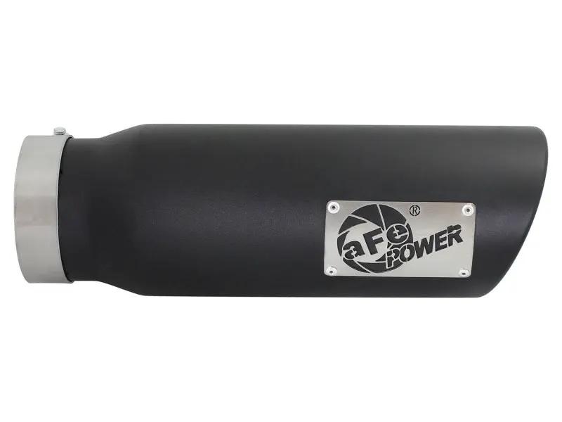AFE Mach Force-Xp Exhaust Tip by aFe