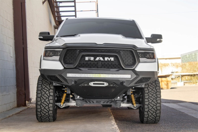 Addictive Desert Designs ADD Stealth Fighter Fr. Bumper