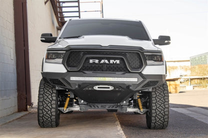 Addictive Desert Designs ADD Stealth Fighter Fr. Bumper